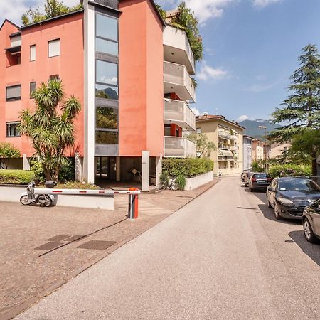 Casa Fortuna Riva del Garda Dış mekan fotoğraf