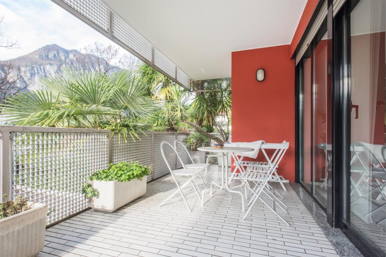 Casa Fortuna Riva del Garda Dış mekan fotoğraf