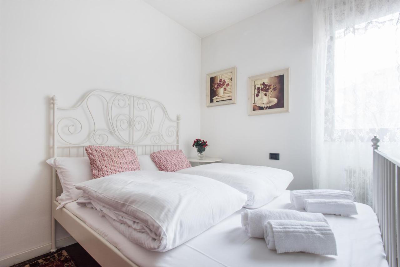 Casa Fortuna Riva del Garda Dış mekan fotoğraf