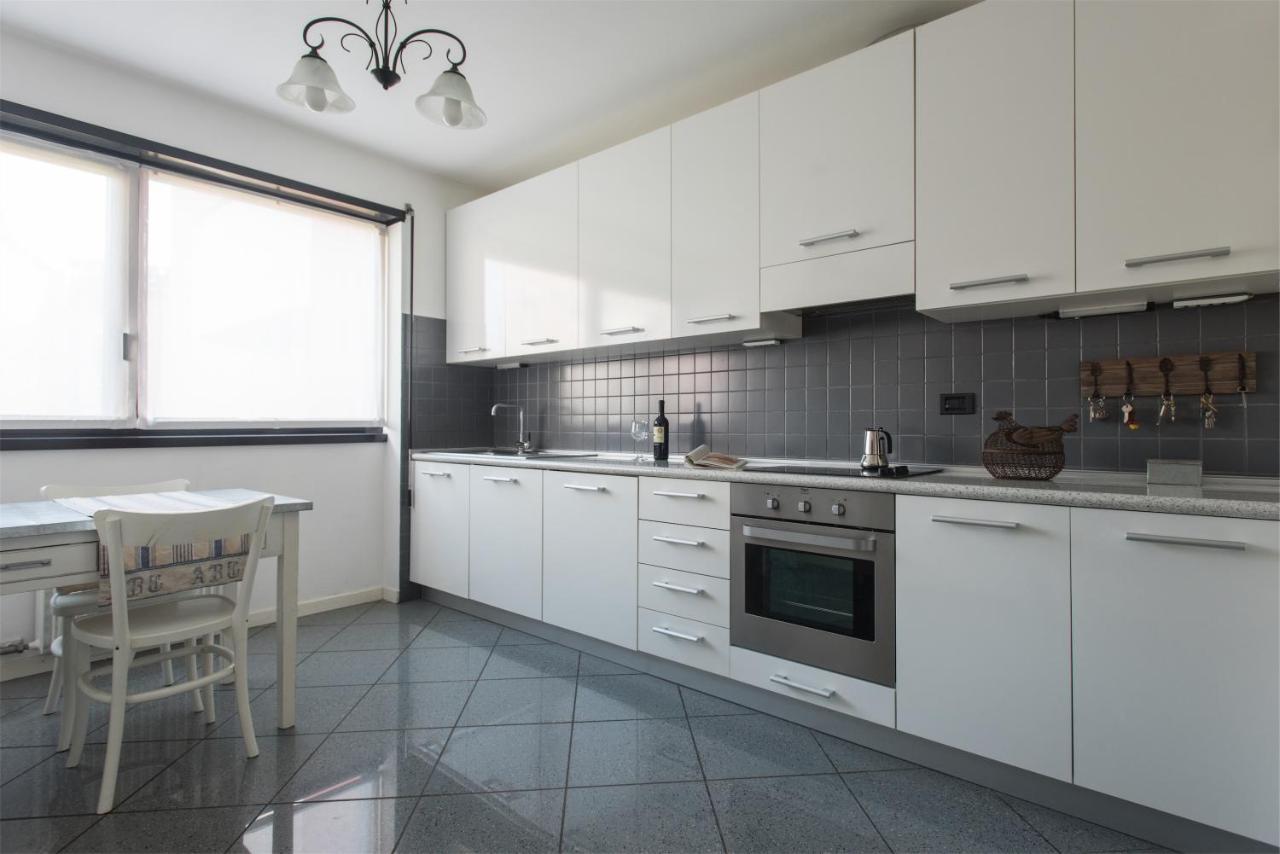 Casa Fortuna Riva del Garda Dış mekan fotoğraf