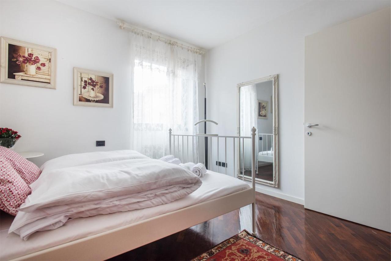 Casa Fortuna Riva del Garda Dış mekan fotoğraf