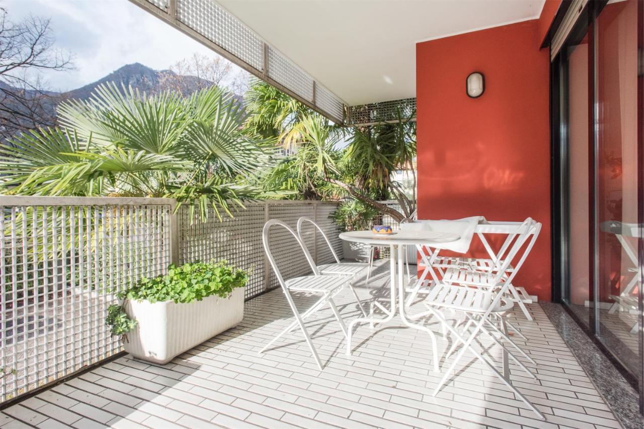 Casa Fortuna Riva del Garda Dış mekan fotoğraf