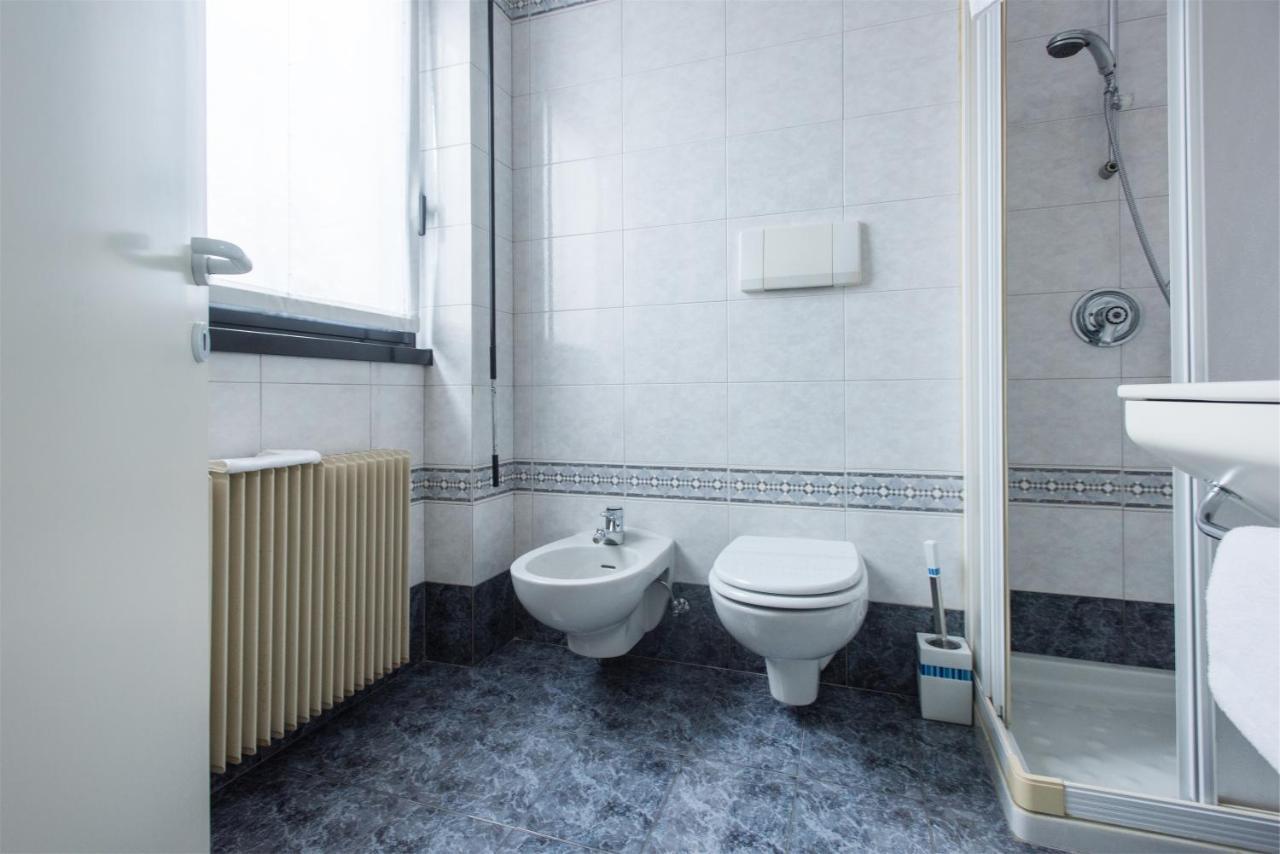 Casa Fortuna Riva del Garda Dış mekan fotoğraf