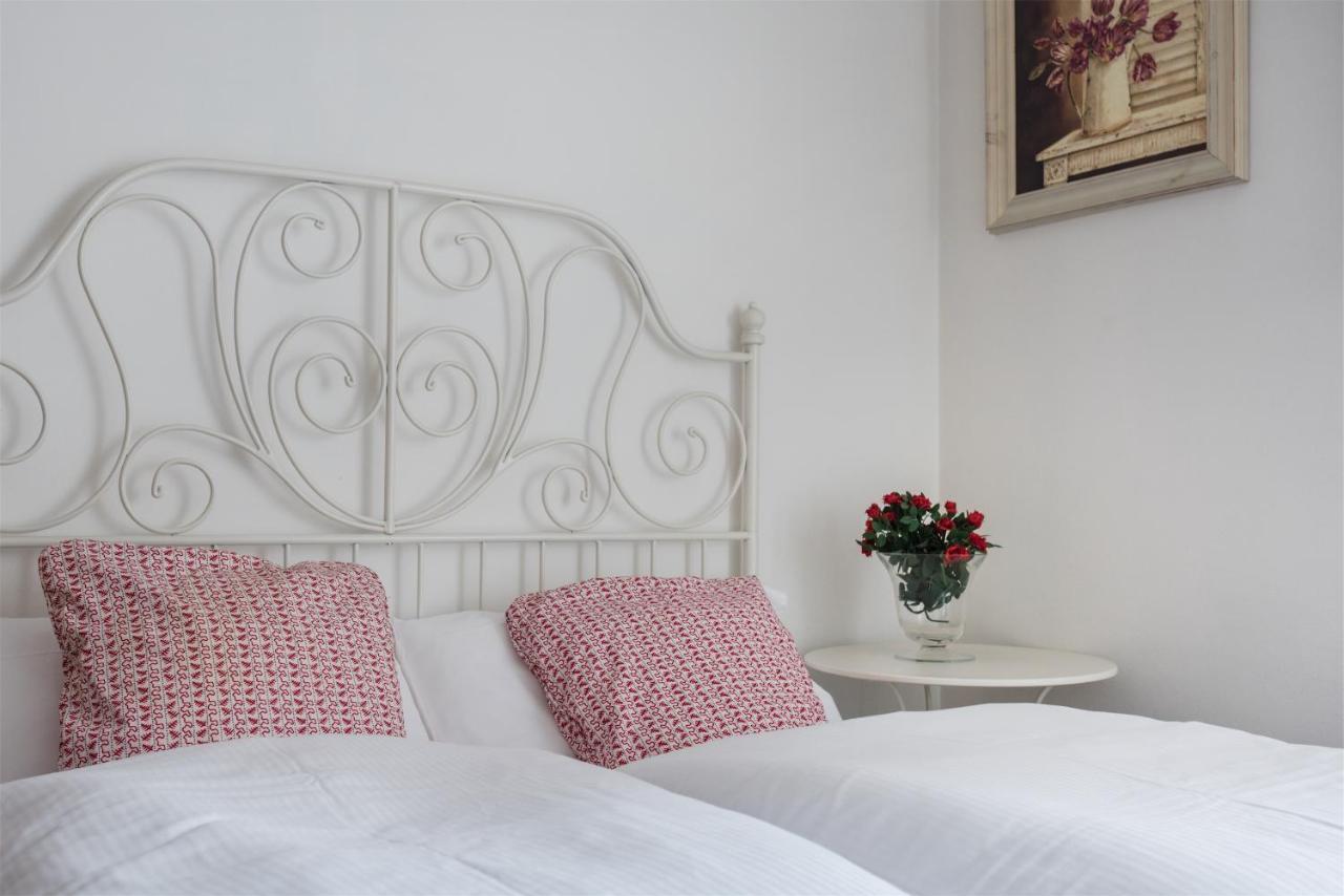 Casa Fortuna Riva del Garda Dış mekan fotoğraf