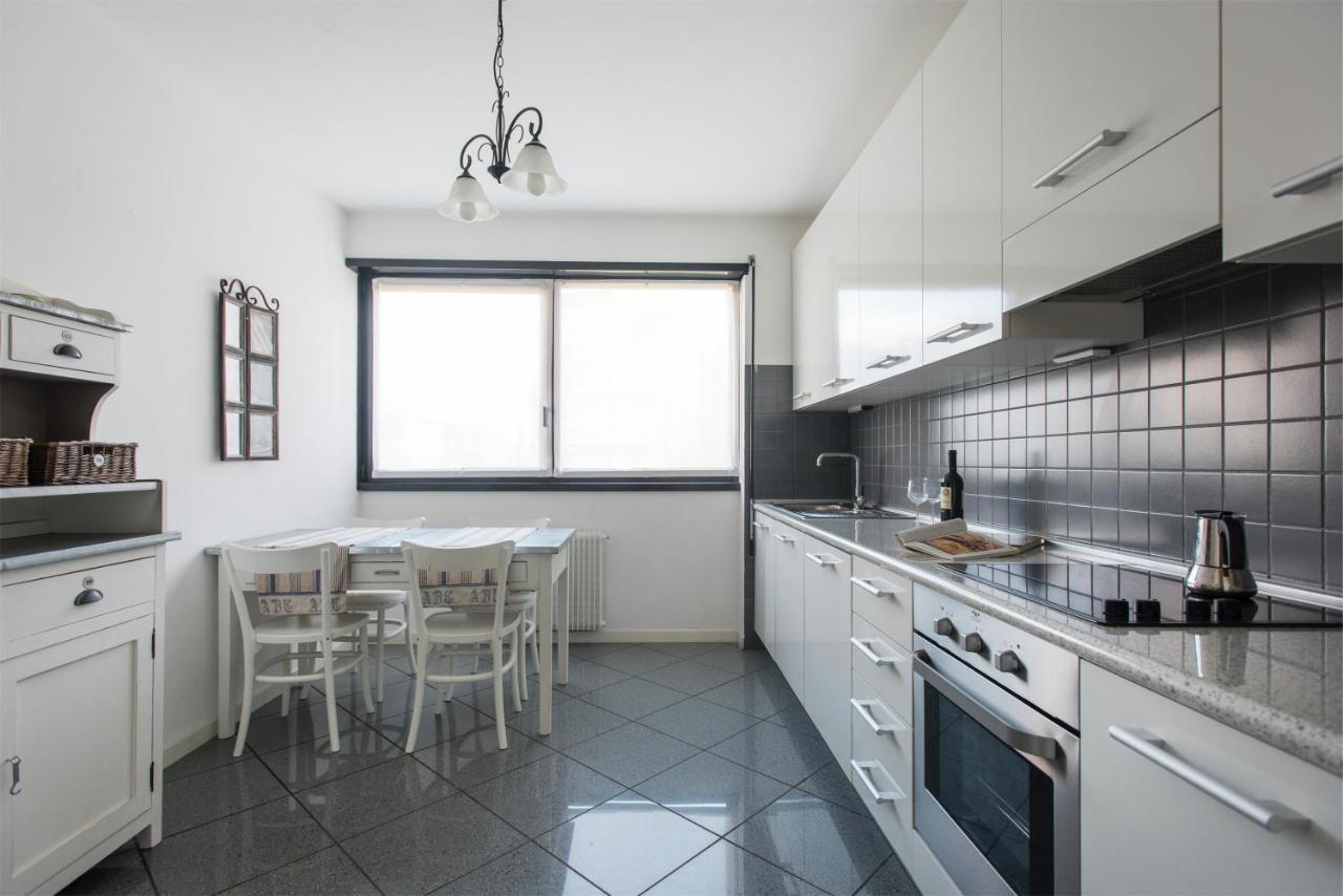Casa Fortuna Riva del Garda Dış mekan fotoğraf