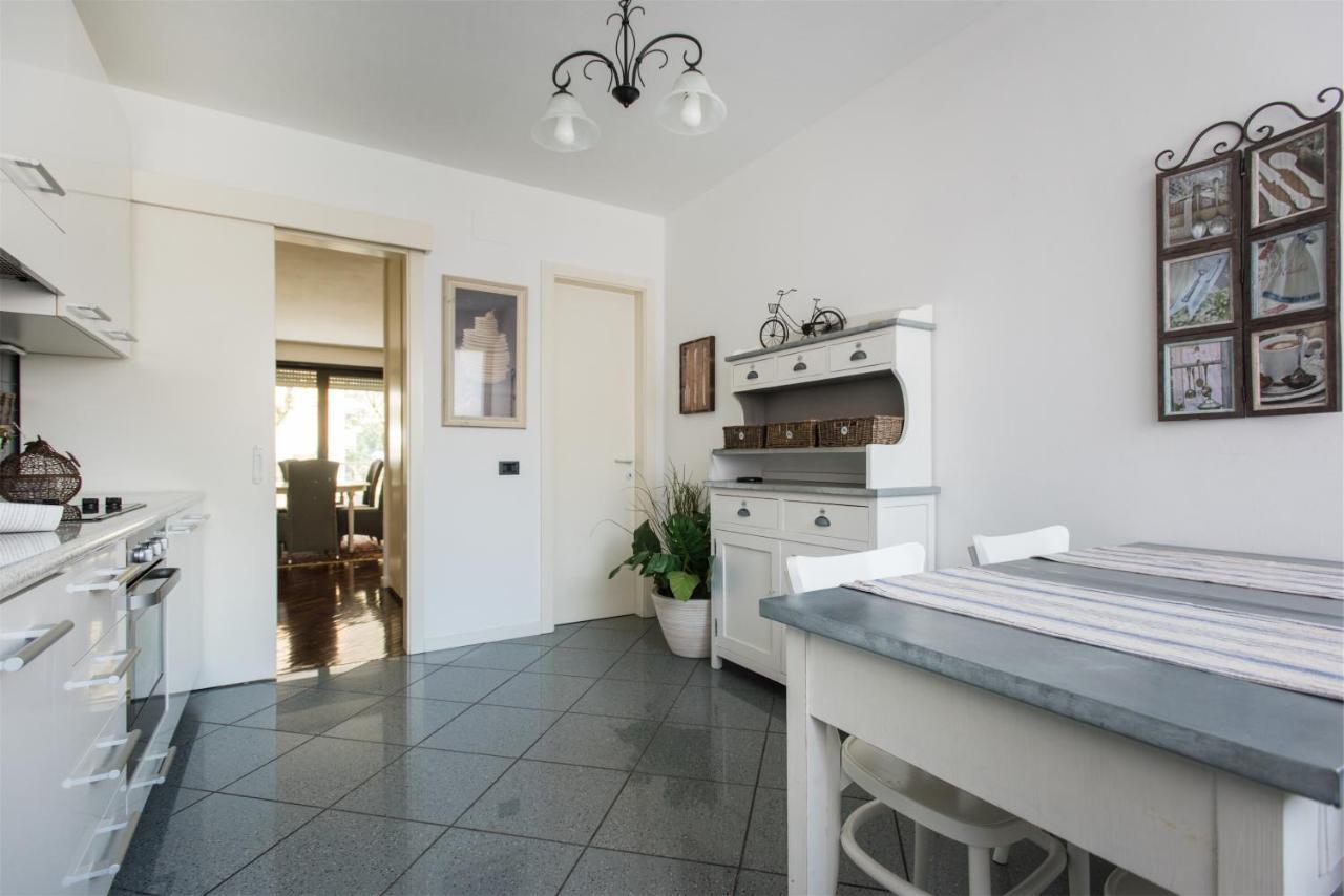 Casa Fortuna Riva del Garda Dış mekan fotoğraf