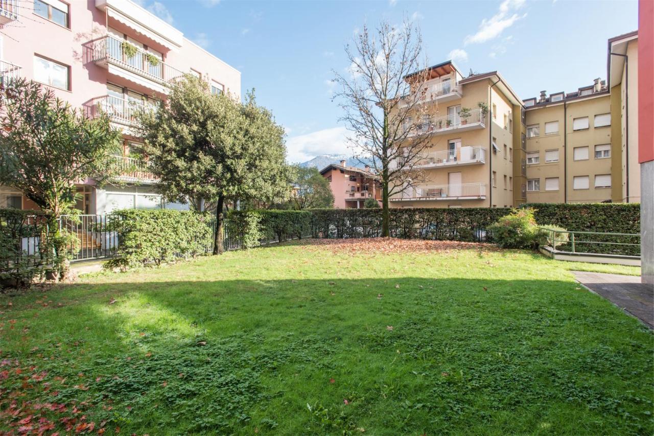 Casa Fortuna Riva del Garda Dış mekan fotoğraf
