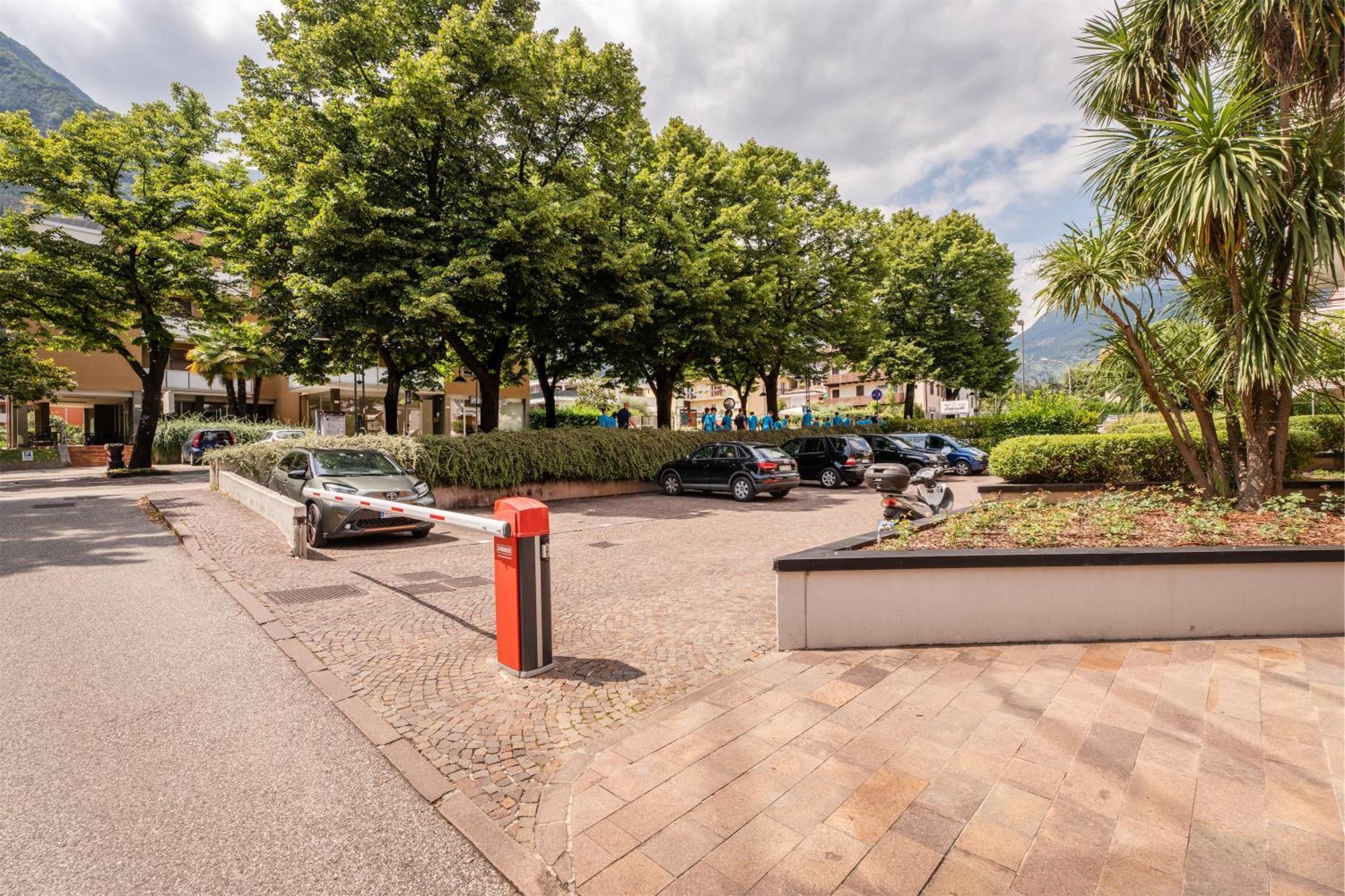 Casa Fortuna Riva del Garda Dış mekan fotoğraf
