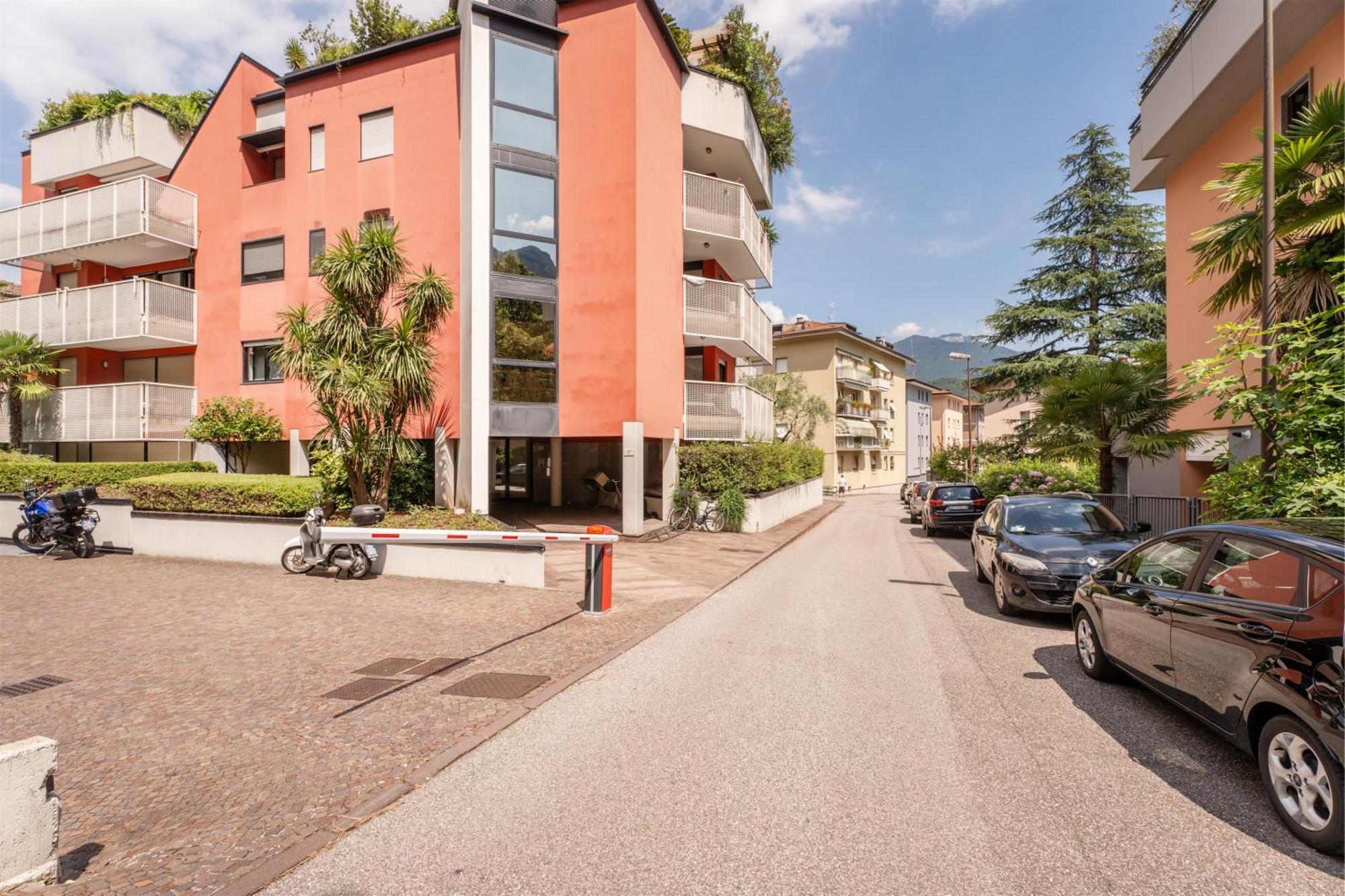 Casa Fortuna Riva del Garda Dış mekan fotoğraf