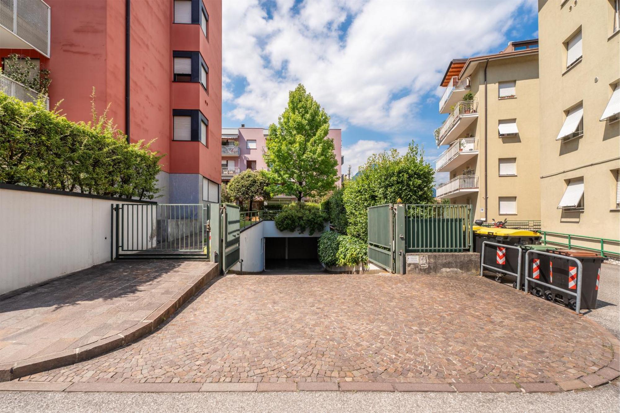 Casa Fortuna Riva del Garda Dış mekan fotoğraf
