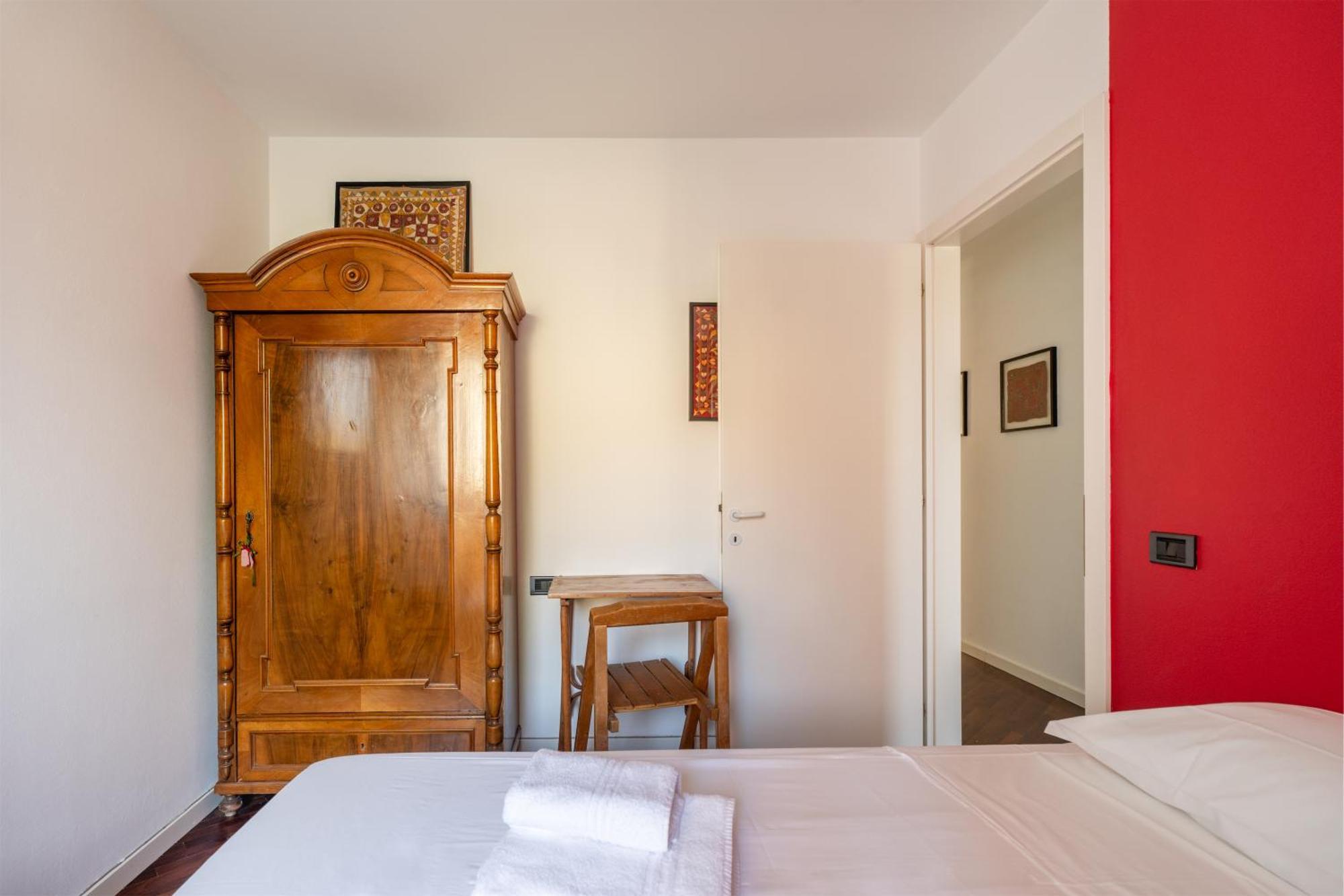 Casa Fortuna Riva del Garda Dış mekan fotoğraf