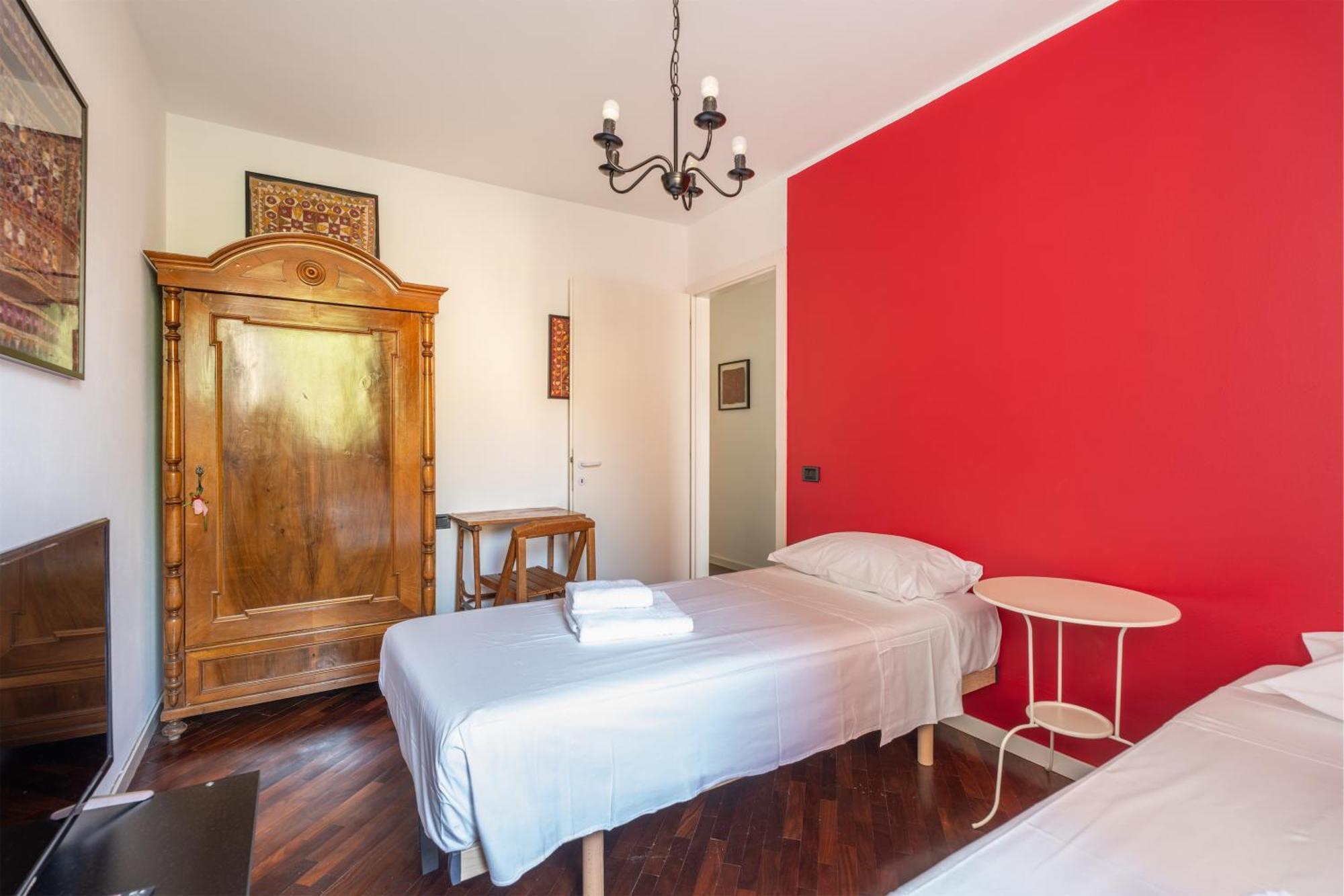 Casa Fortuna Riva del Garda Dış mekan fotoğraf