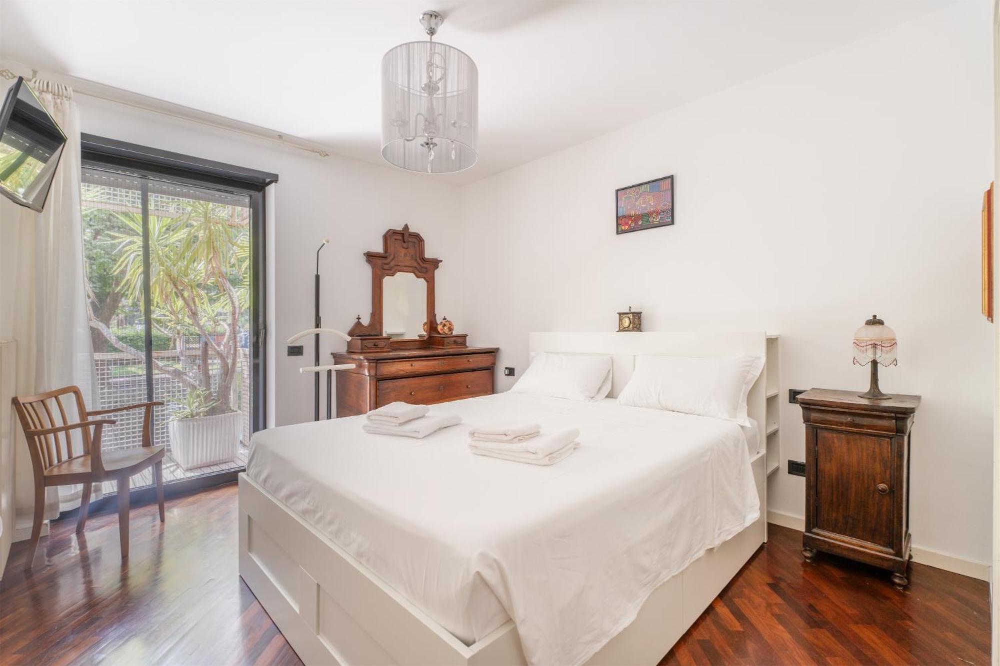Casa Fortuna Riva del Garda Dış mekan fotoğraf