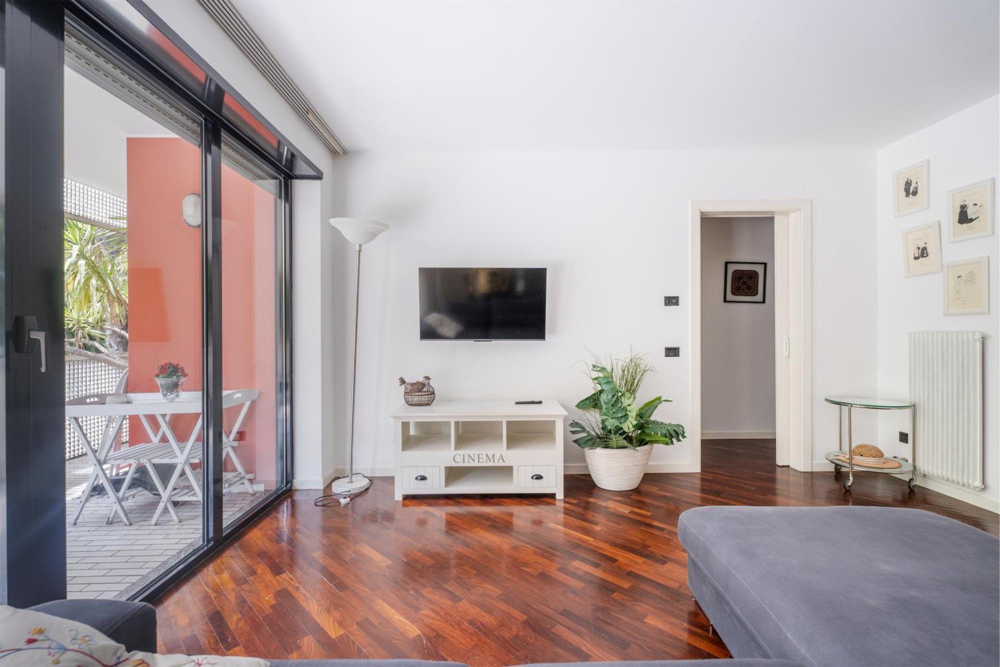 Casa Fortuna Riva del Garda Dış mekan fotoğraf