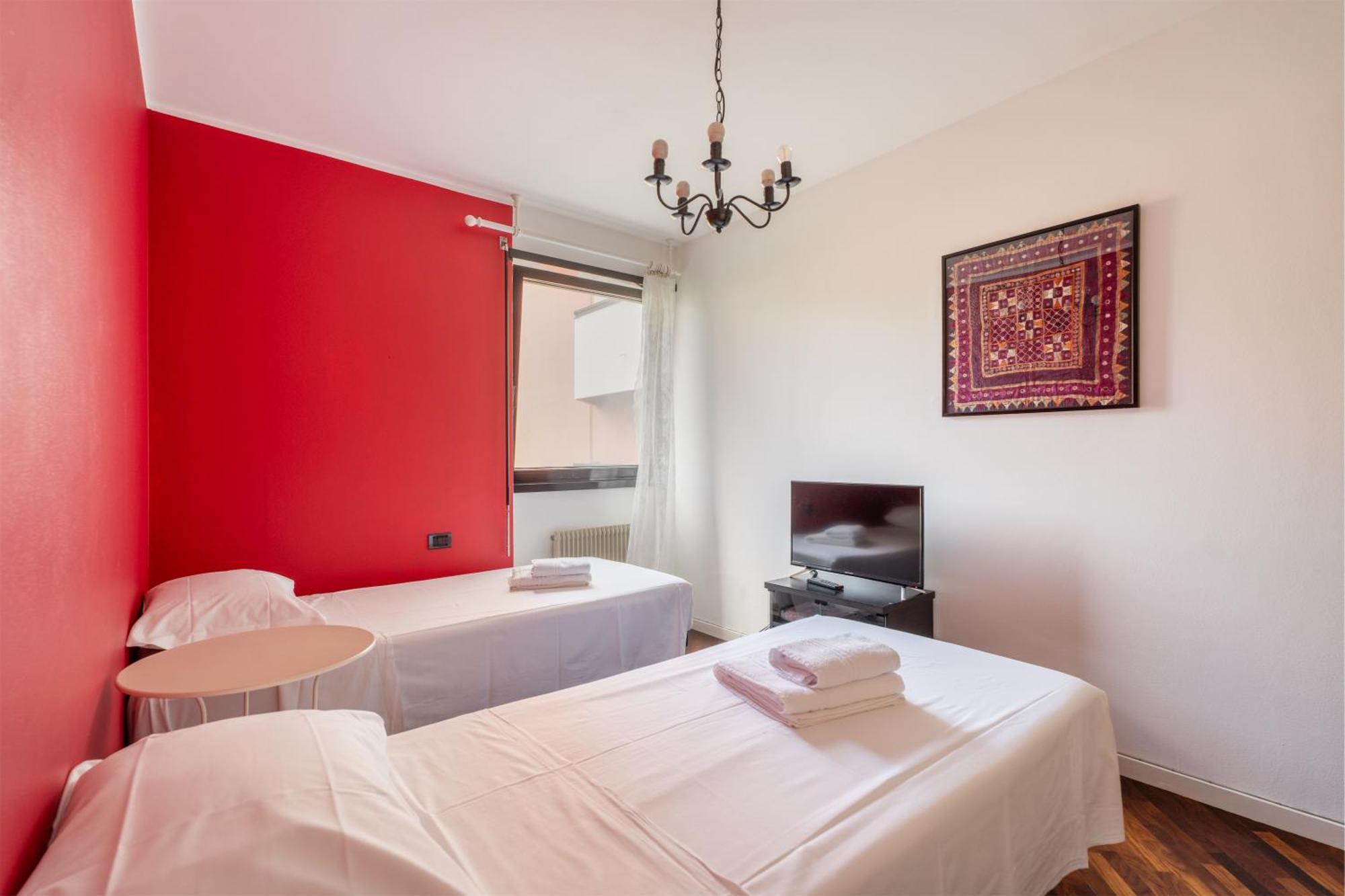 Casa Fortuna Riva del Garda Dış mekan fotoğraf